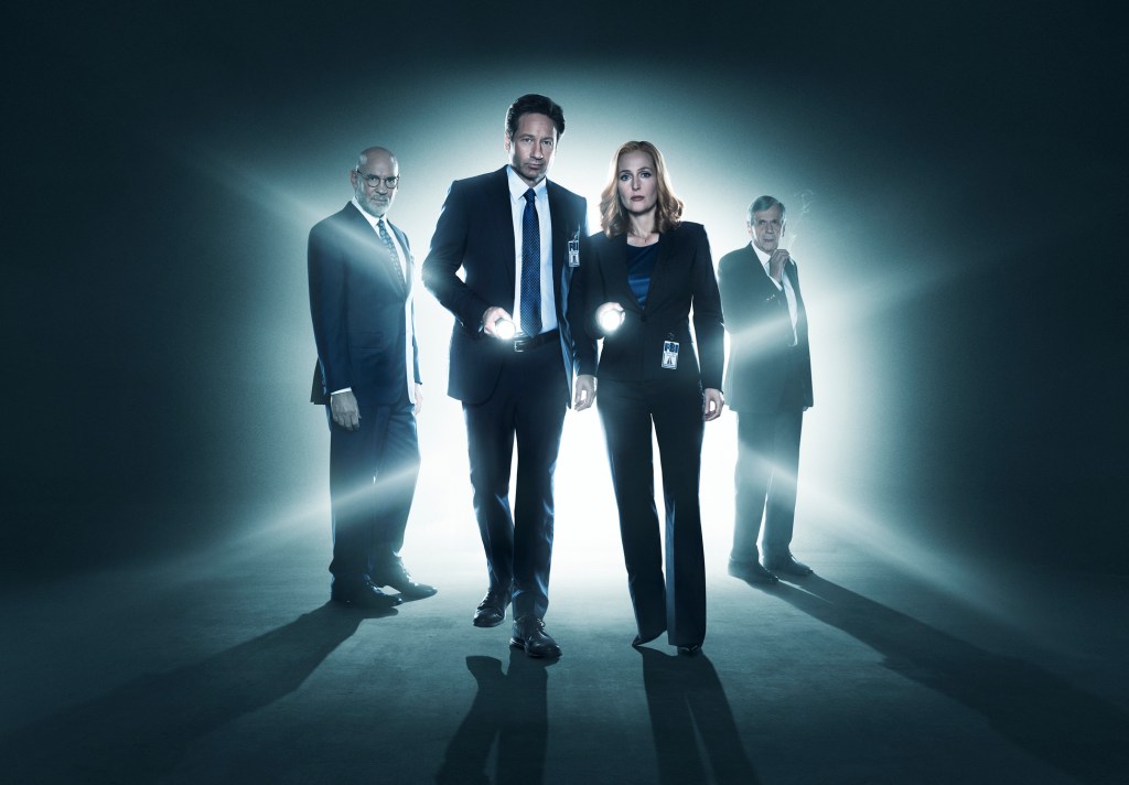 What The X-Files Reboot Taught Me About Music&nbsp;Marketing